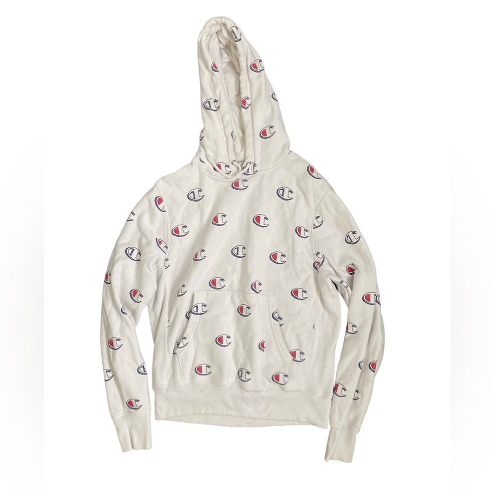 Men’s Champion Hoodie